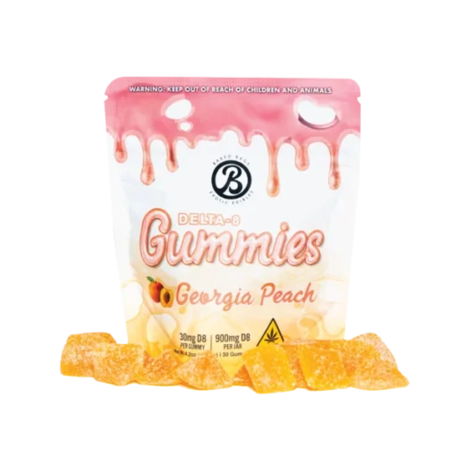 GEORGIA PEACH