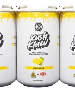 KUSH KLAW