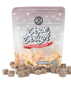 Dope Teig