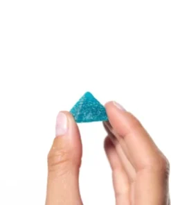 BLAUE ZUCKERWATTE