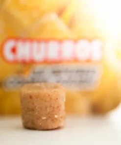 CHURROS