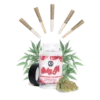 BABY J’S – WATERMELON ZKITTLES