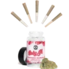 BABY J’S – STRAWBERRY MILKSHAKE