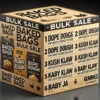 Gummies – Box of 12 Packs